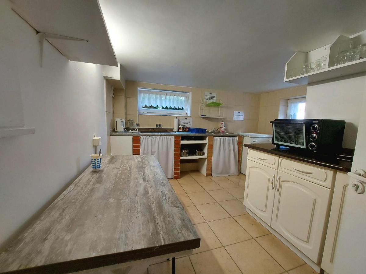 Apartamento Dom U Artura Władysławowo Exterior foto