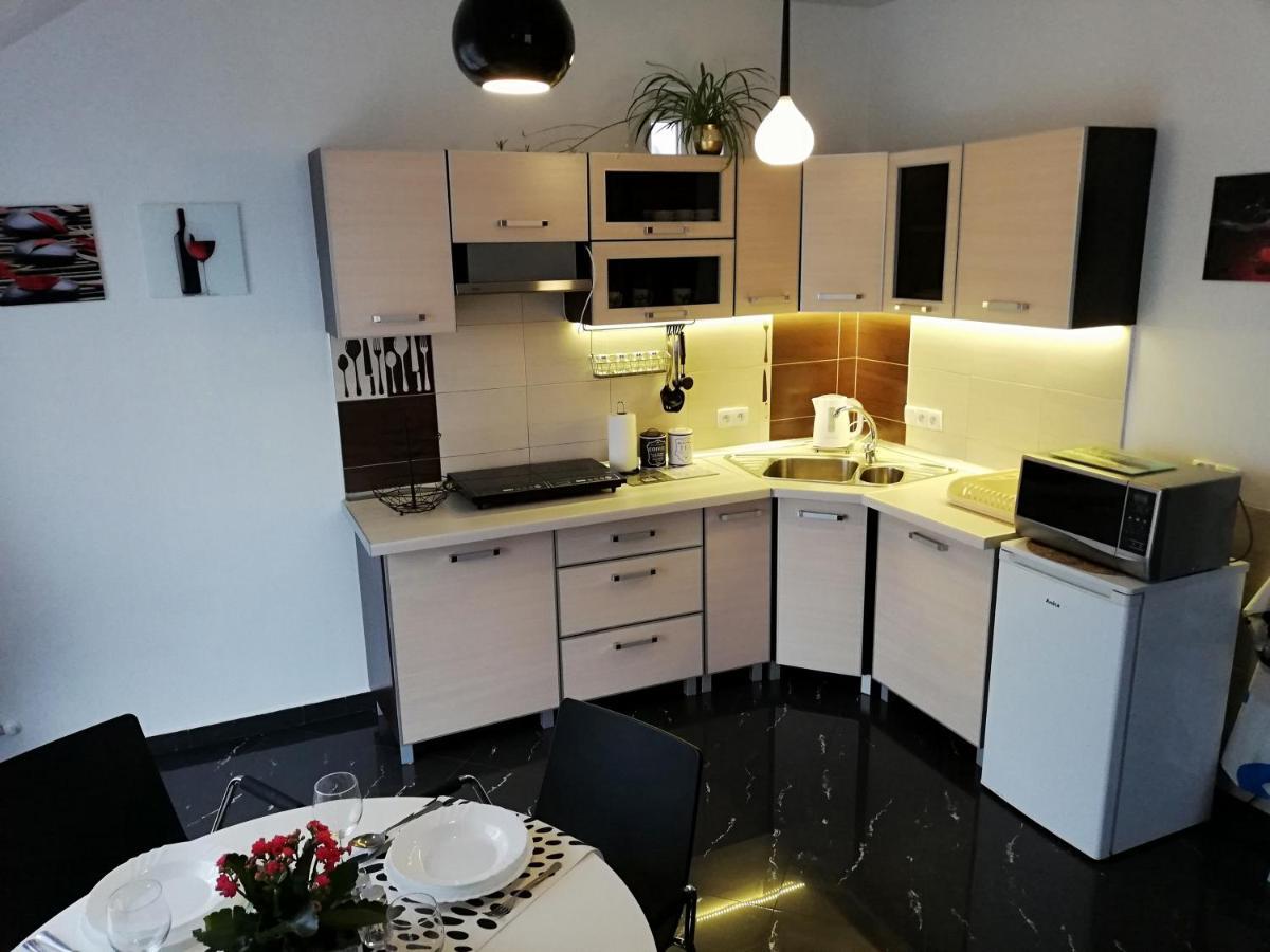 Apartamento Dom U Artura Władysławowo Exterior foto