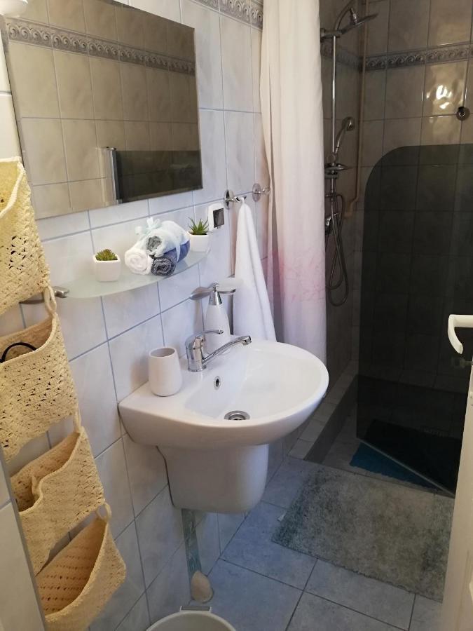 Apartamento Dom U Artura Władysławowo Exterior foto
