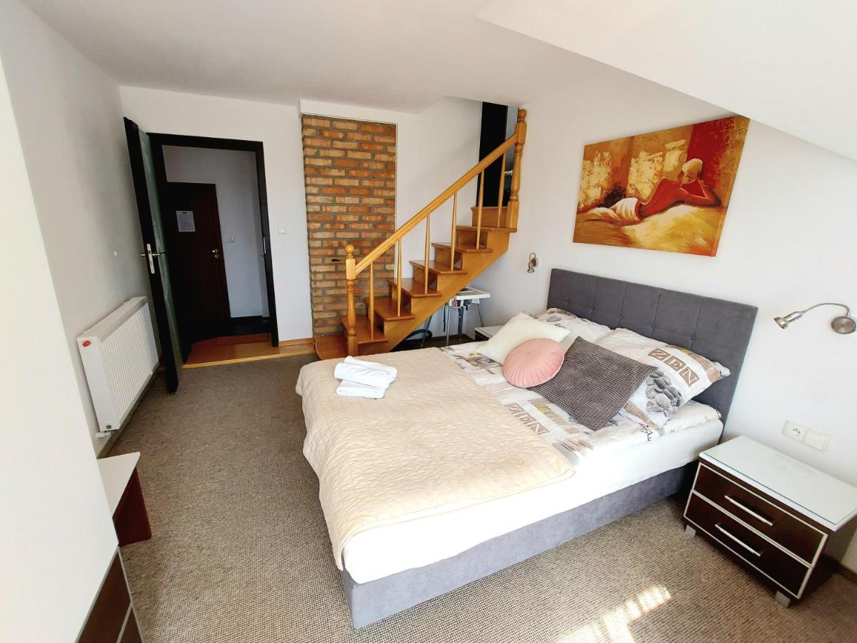 Apartamento Dom U Artura Władysławowo Exterior foto