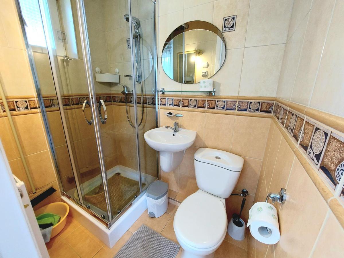 Apartamento Dom U Artura Władysławowo Exterior foto