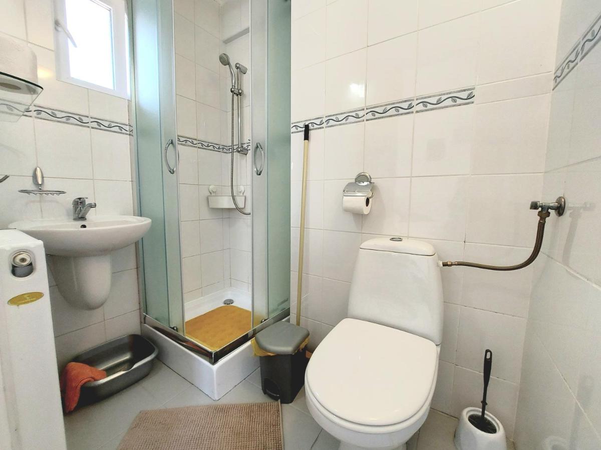 Apartamento Dom U Artura Władysławowo Exterior foto