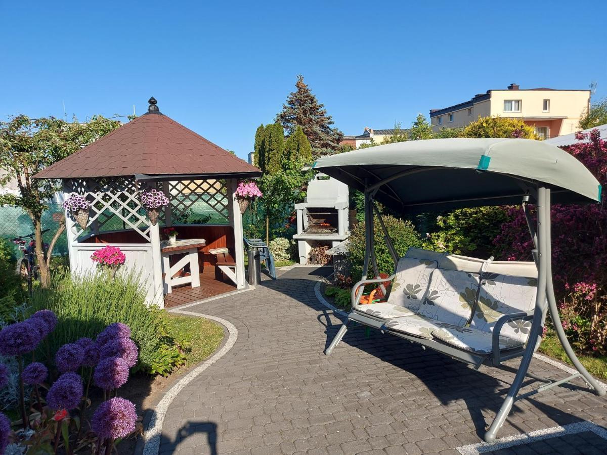Apartamento Dom U Artura Władysławowo Exterior foto