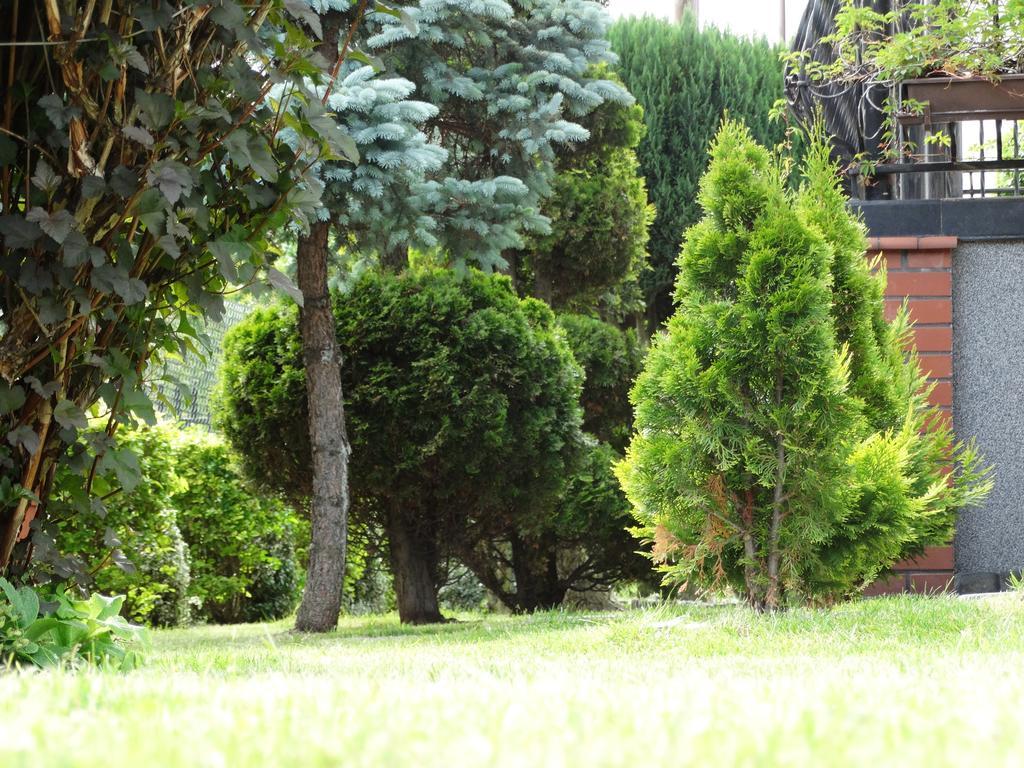 Apartamento Dom U Artura Władysławowo Exterior foto