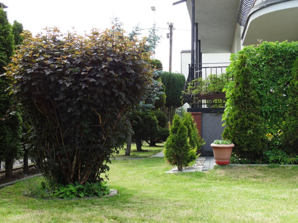 Apartamento Dom U Artura Władysławowo Exterior foto